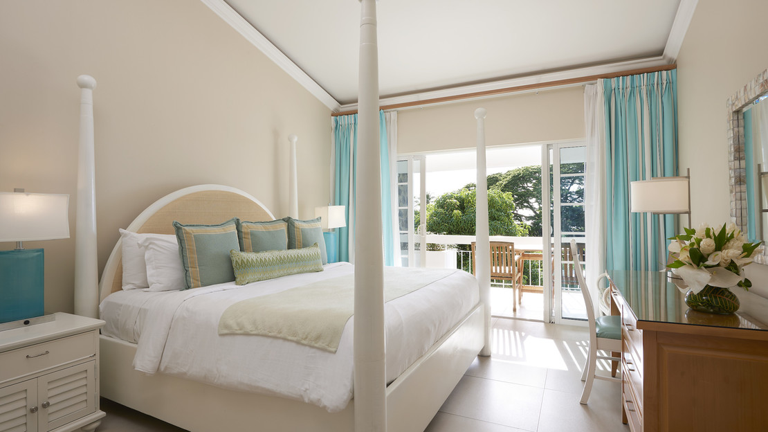 Premium Garden View Room